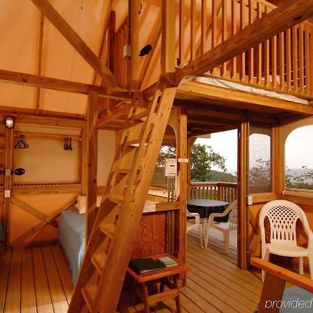 Concordia Eco Resort Ruang foto