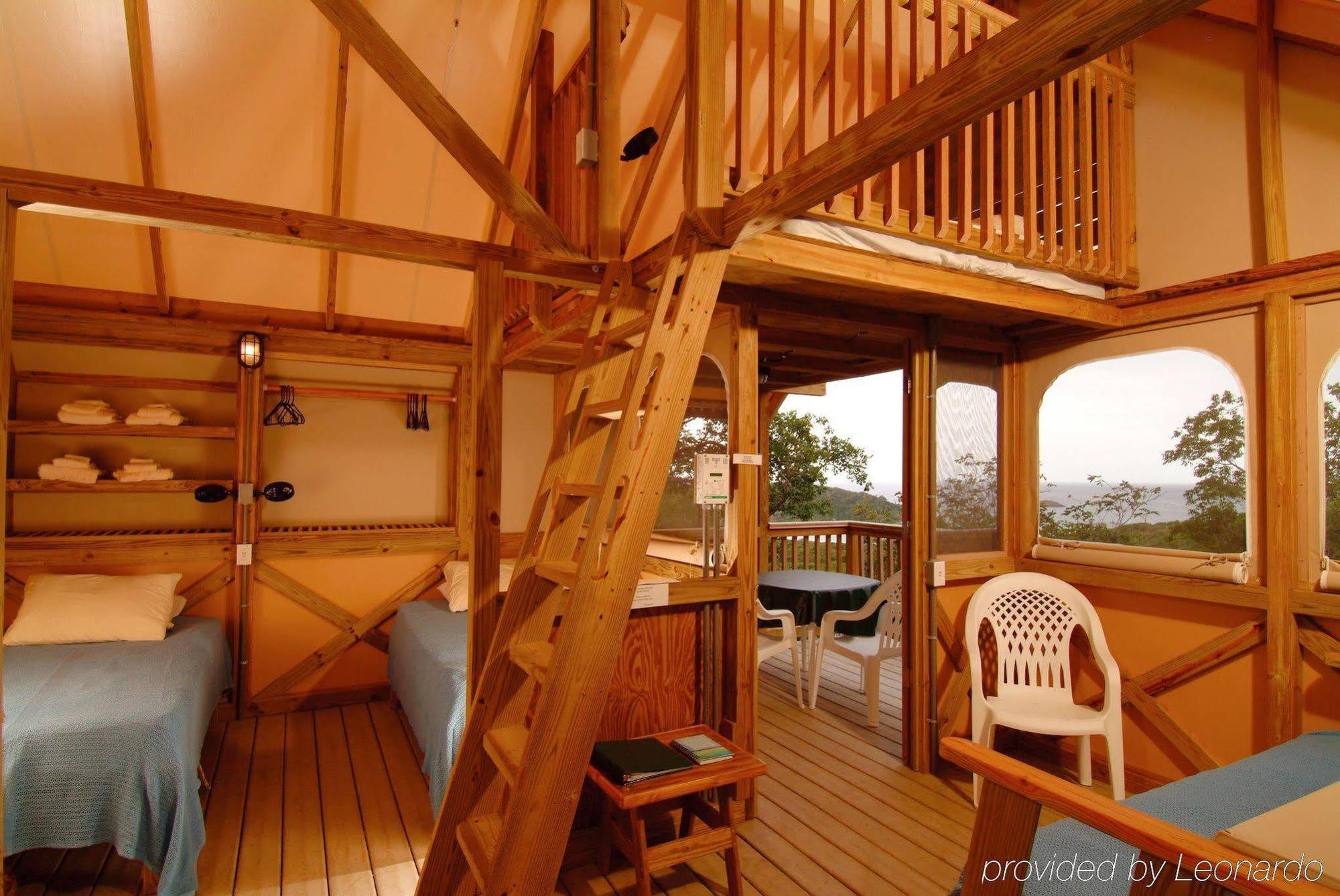 Concordia Eco Resort Ruang foto