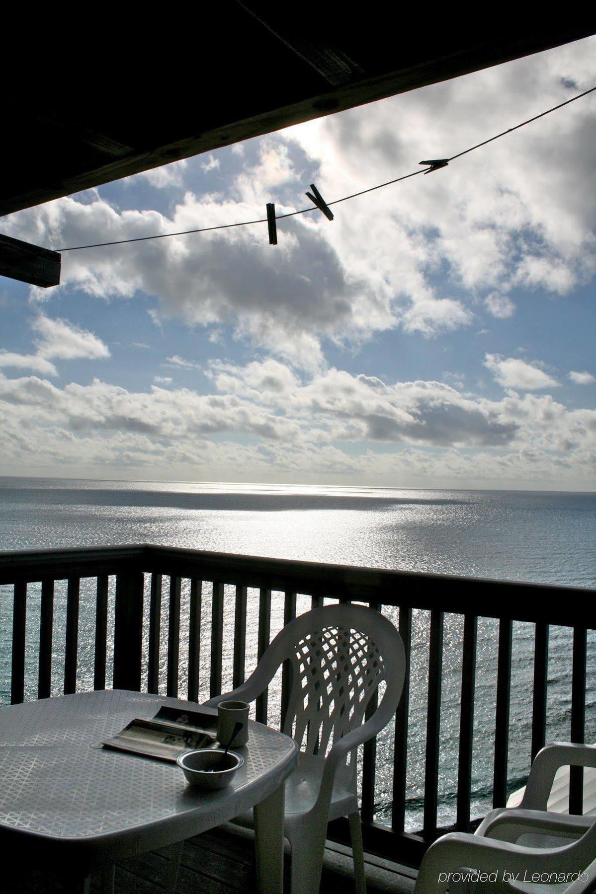 Concordia Eco Resort Ruang foto
