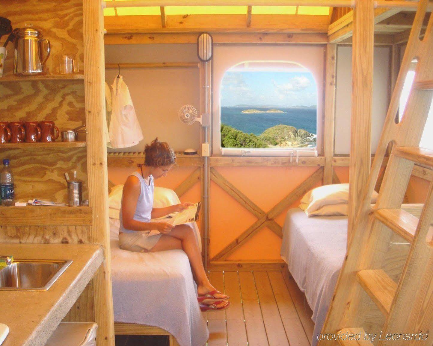Concordia Eco Resort Ruang foto