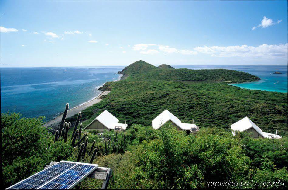 Concordia Eco Resort Fasilitas foto