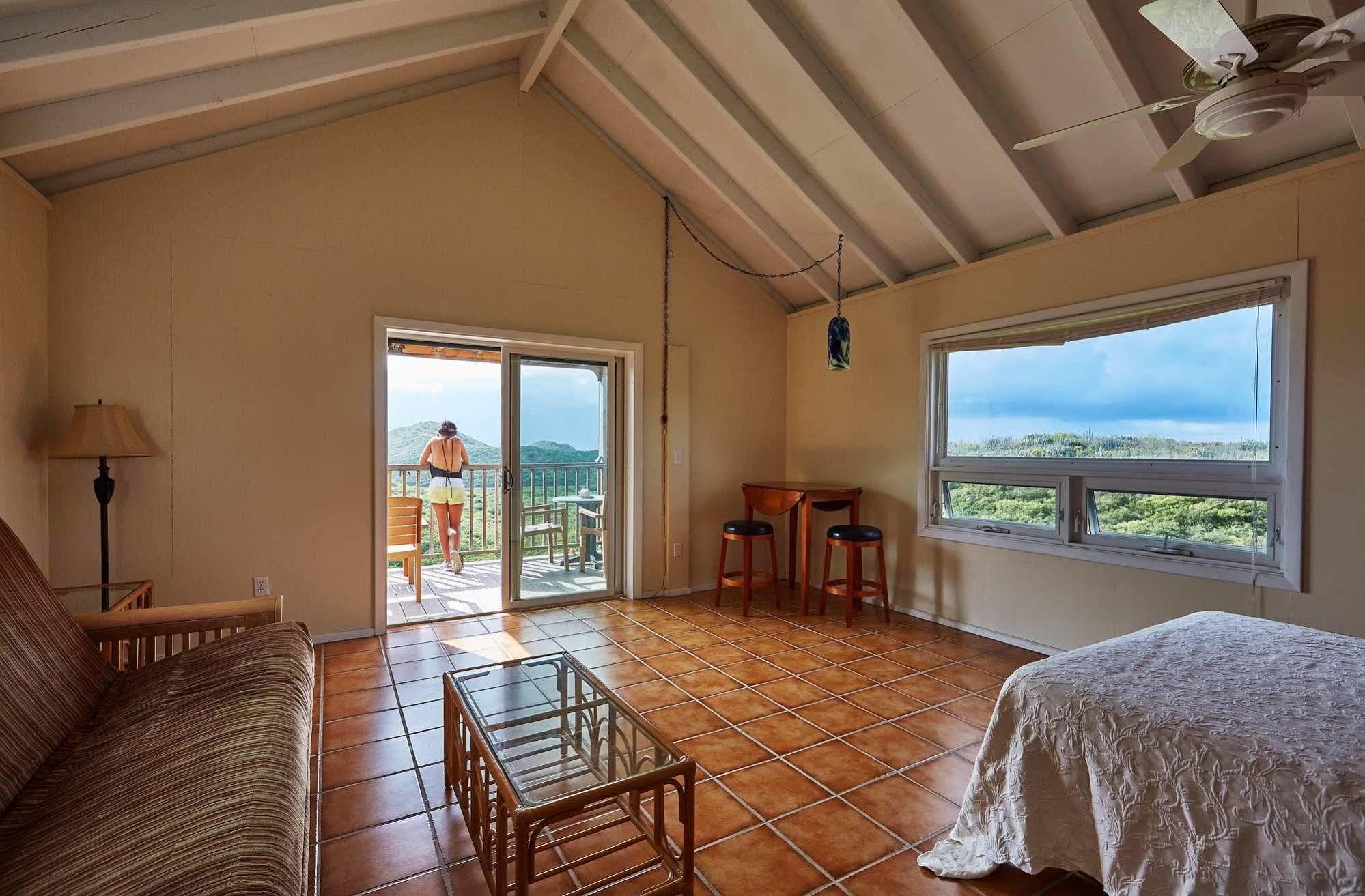 Concordia Eco Resort Bagian luar foto