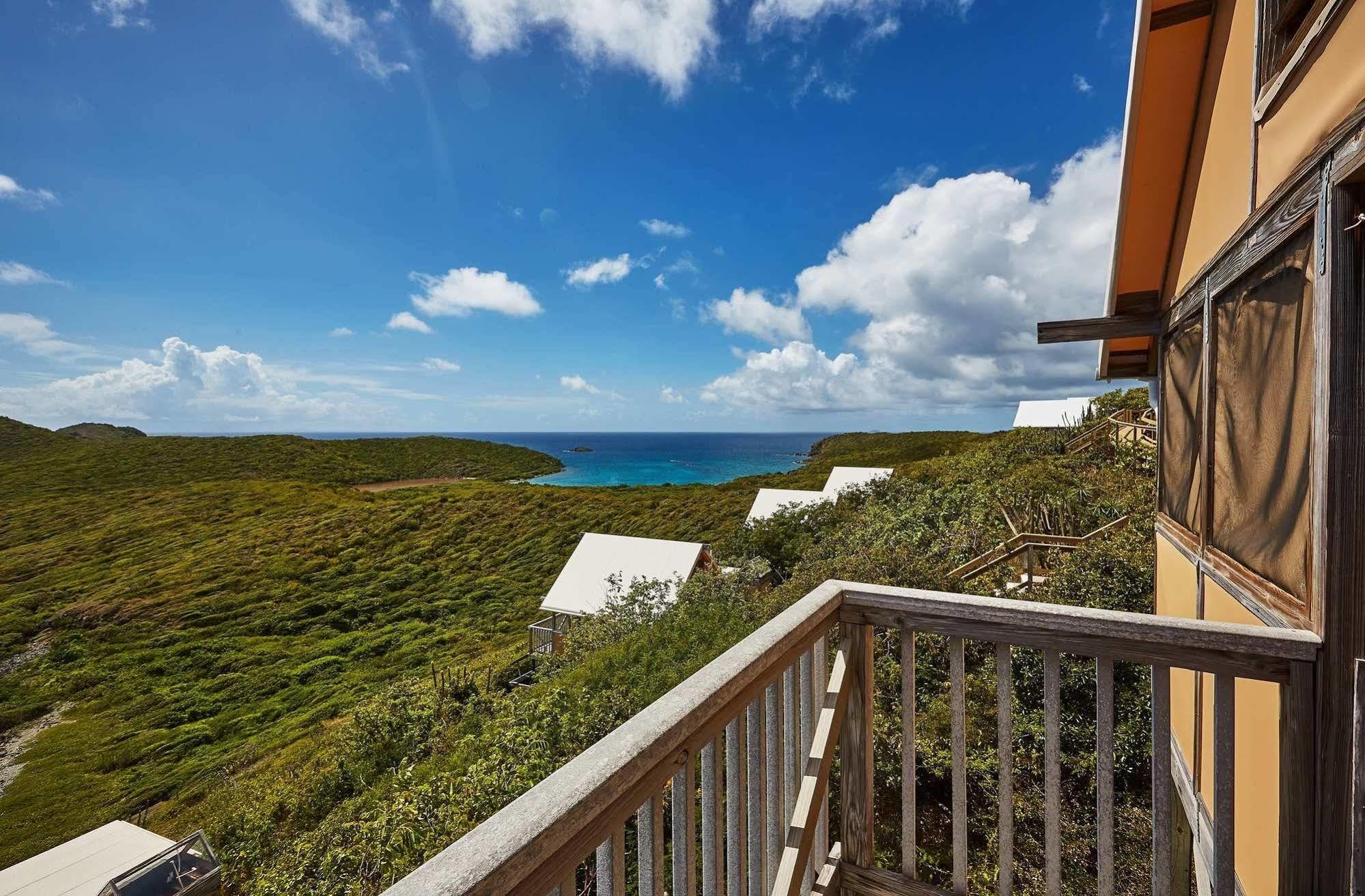Concordia Eco Resort Bagian luar foto