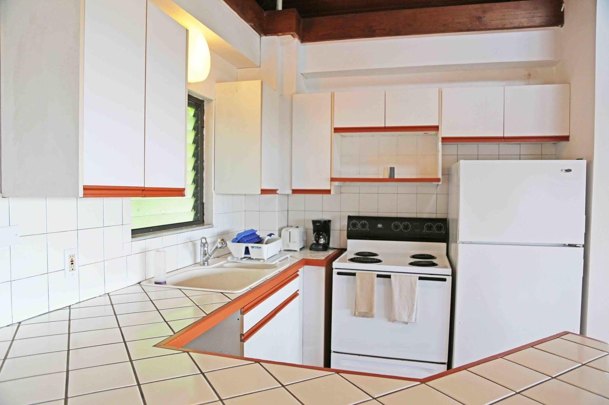 Concordia Eco Resort Bagian luar foto