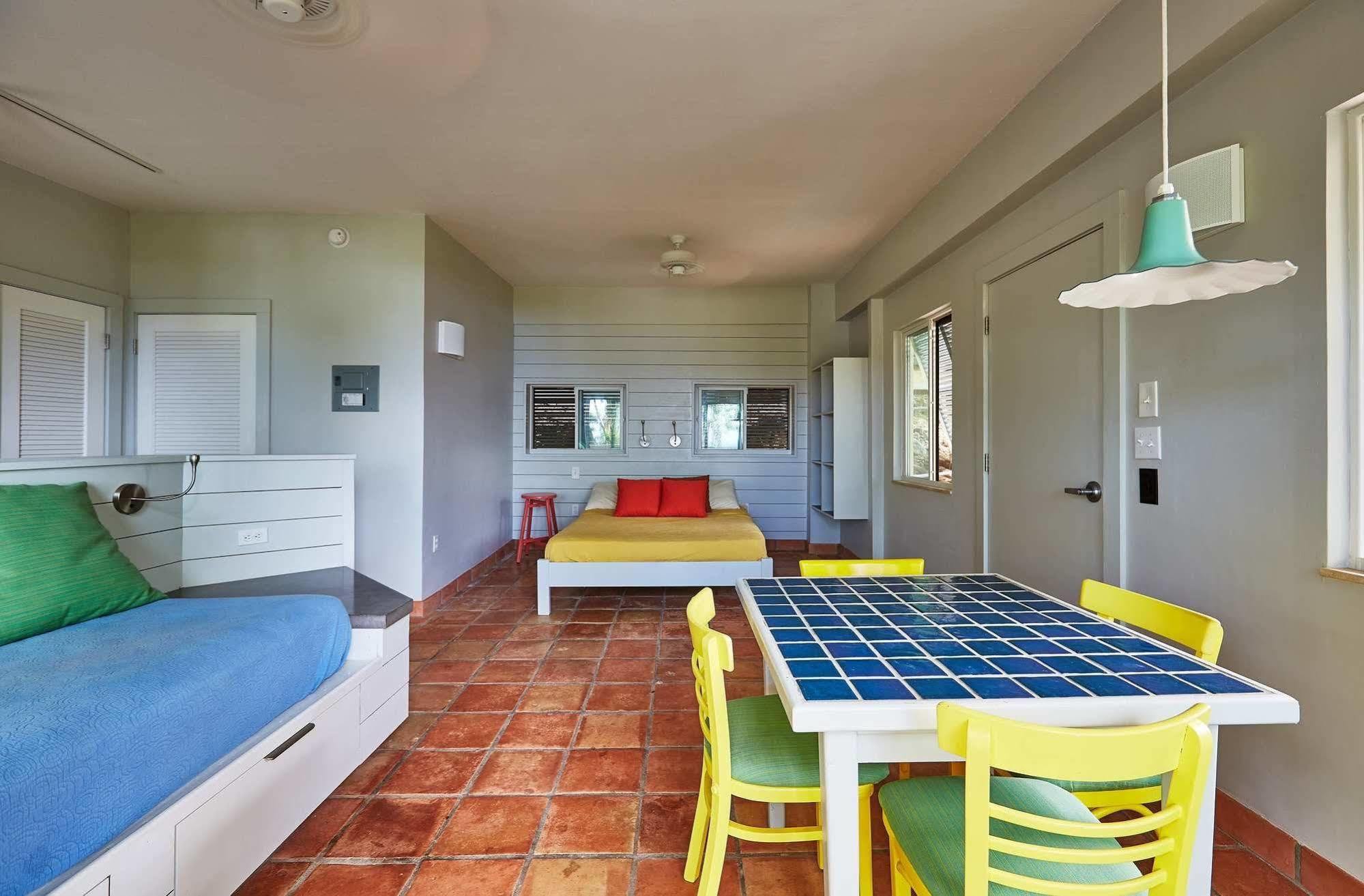 Concordia Eco Resort Bagian luar foto