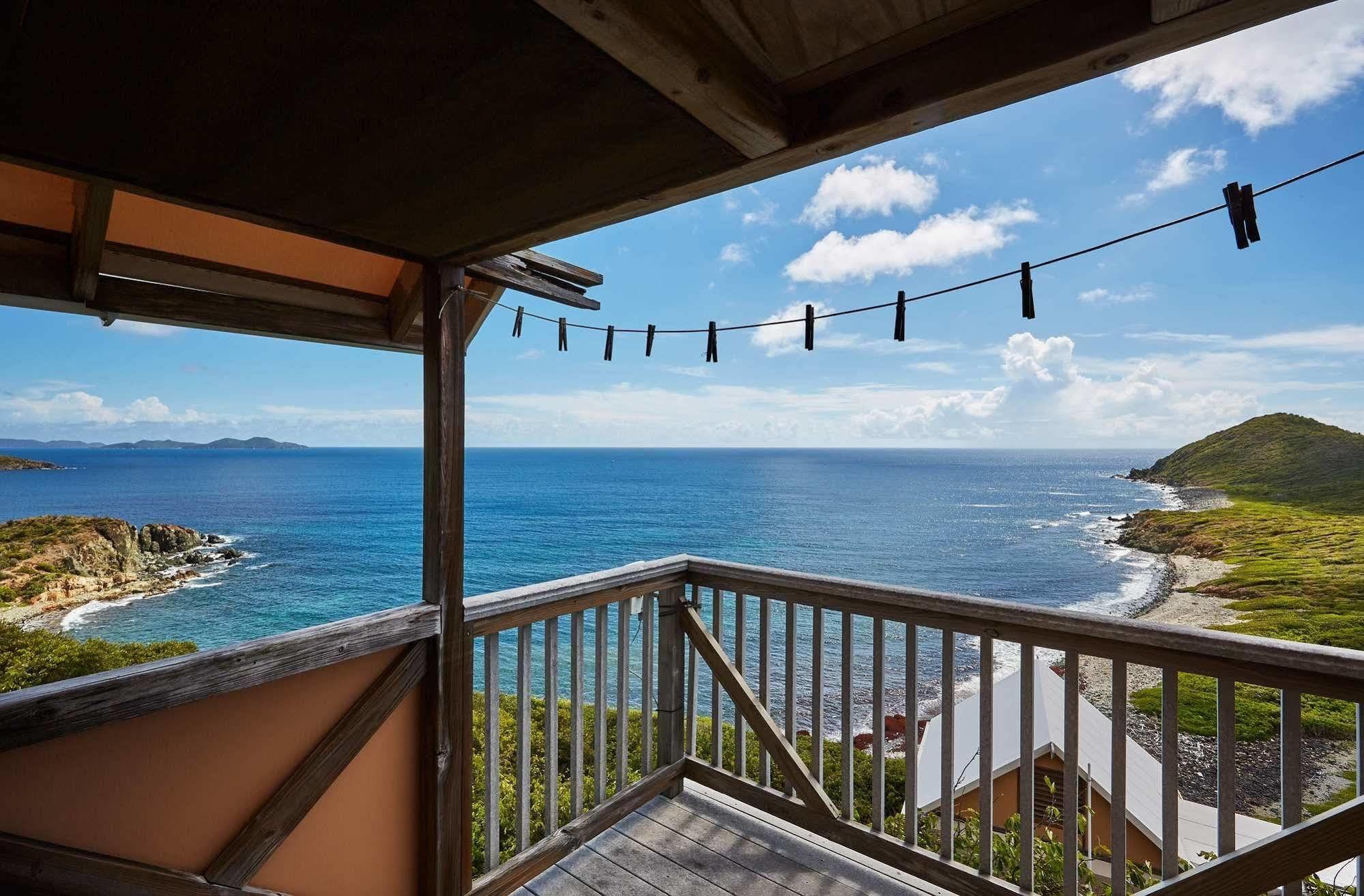 Concordia Eco Resort Bagian luar foto