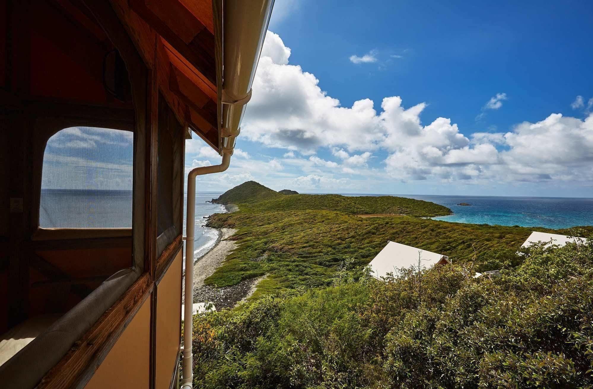 Concordia Eco Resort Bagian luar foto
